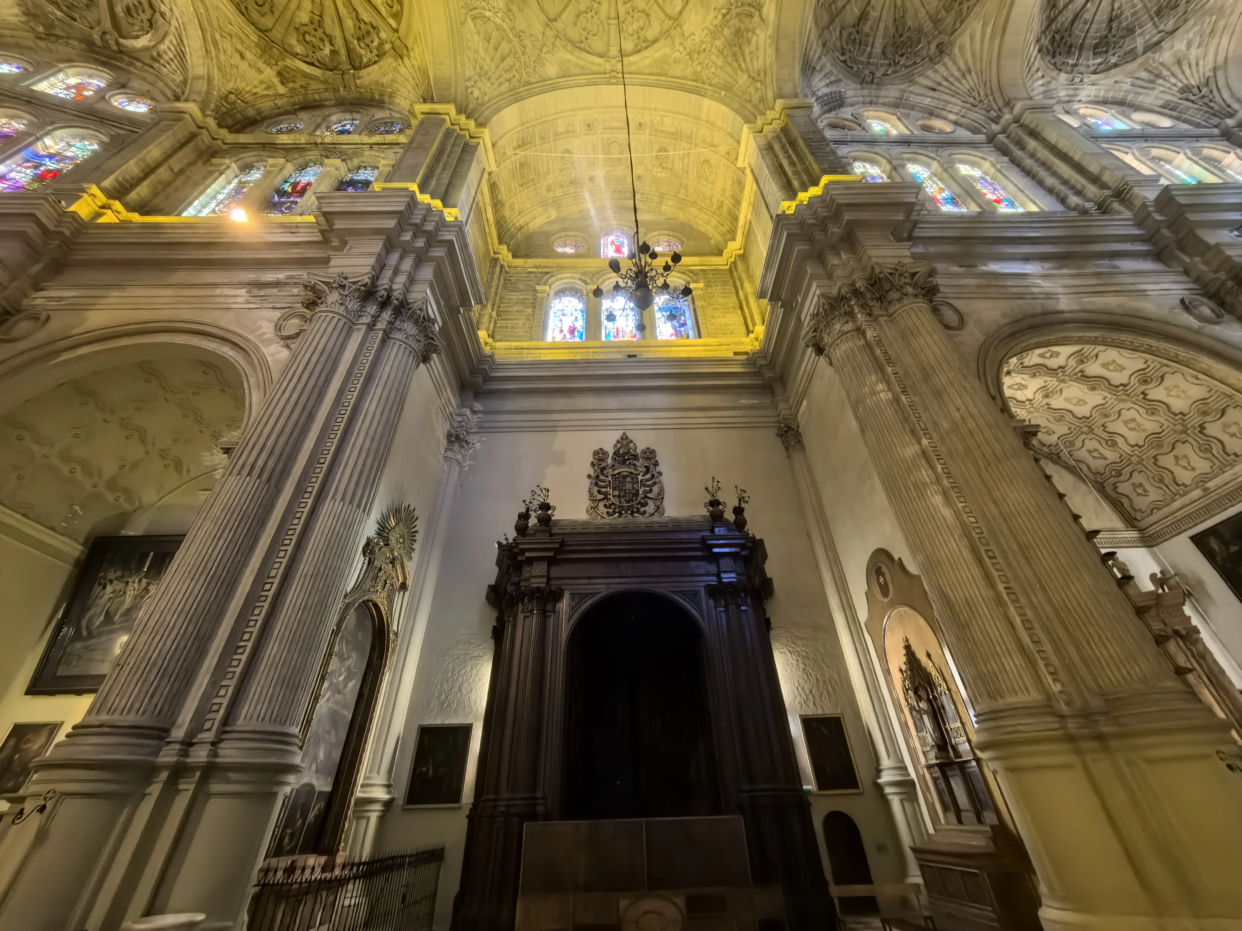 HUAWEI Pura 70 Ultra - System Aparatów - IMG_20251128_134710.webp